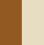 Leg Brown/Oyster